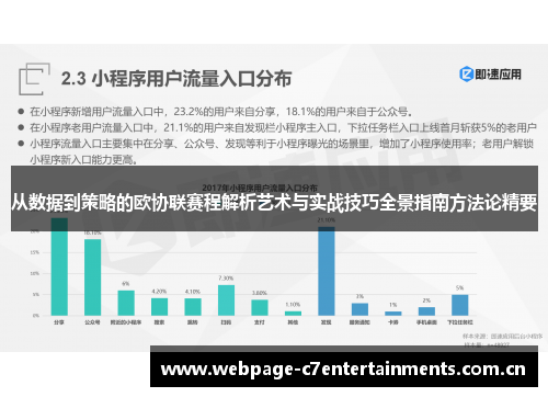 从数据到策略的欧协联赛程解析艺术与实战技巧全景指南方法论精要 从数据到策略的欧协联赛程解析艺术与实战技巧全景指南方法论精要